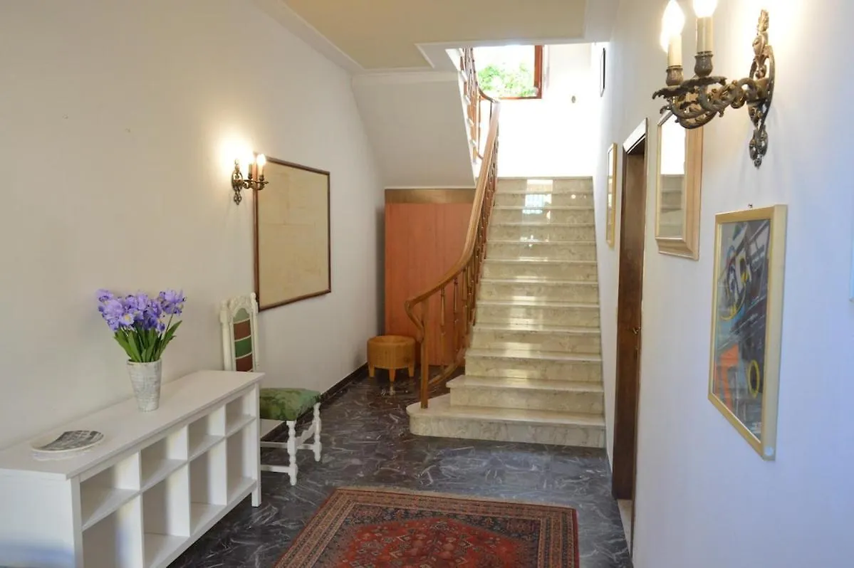 Villa House With Large Terrace Empoli