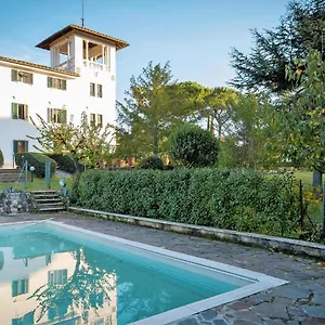  Casa vacanze Cerbaiola,